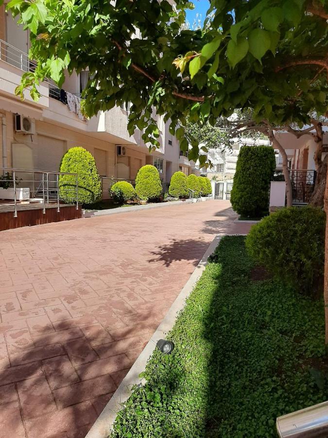 Apartament Vlorë Exterior foto